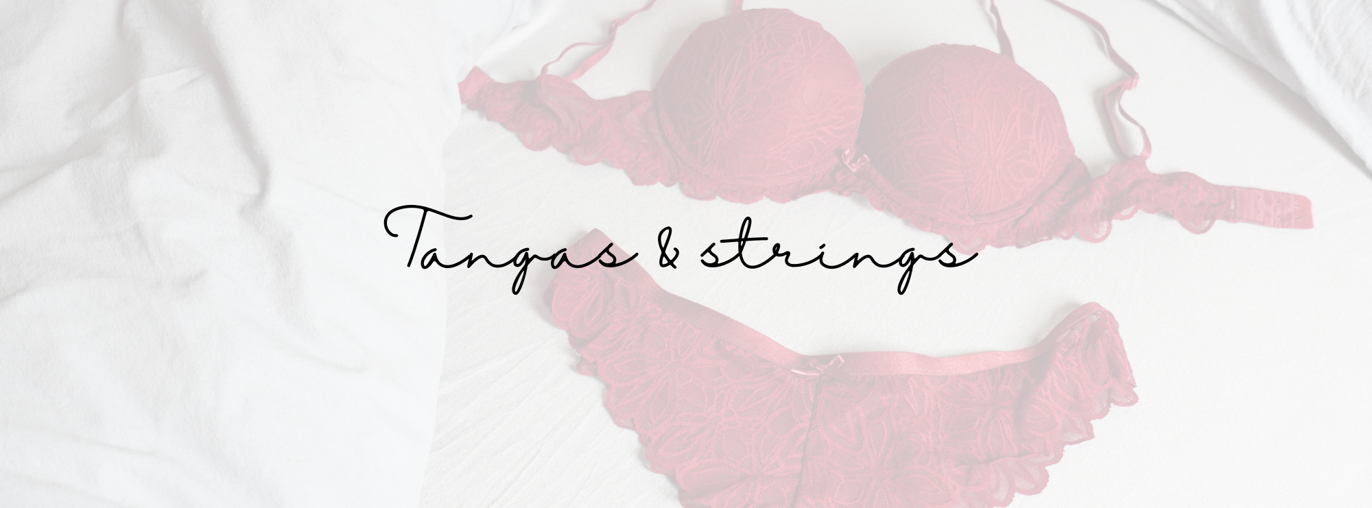 Tangas & Strings: