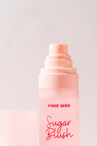 Brume cheveux & corps - Coco cherry