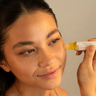 Face cream - Everyday moisturizer