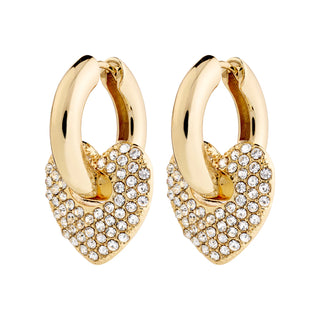 Boucles d'oreille - Dune crystal