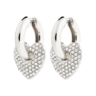 Boucles d'oreille - Dune crystal