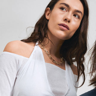 Collier - Believe (chaine)