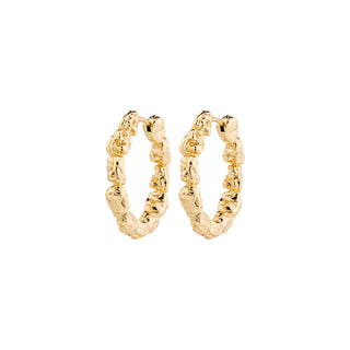 Boucles d'oreilles - Tide