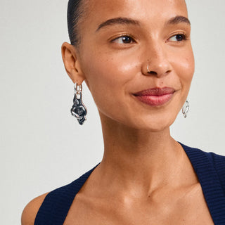 Boucles d'oreille - Starlight
