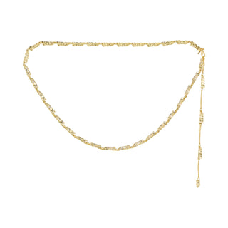 Chaine de corps - Instant