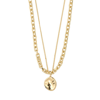Collier 2 en 1 - Sparkle
