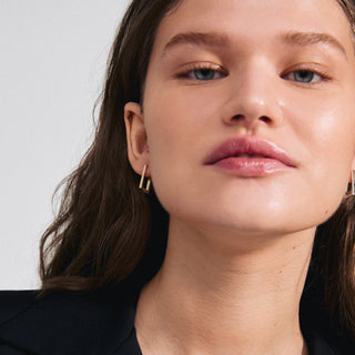 Boucles d'oreilles - Feel