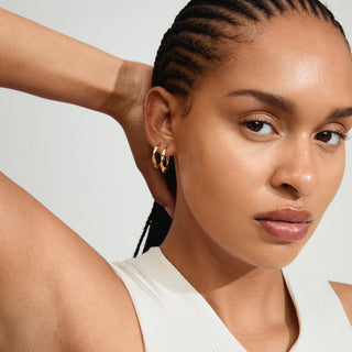 Boucles d'oreilles - Dawn