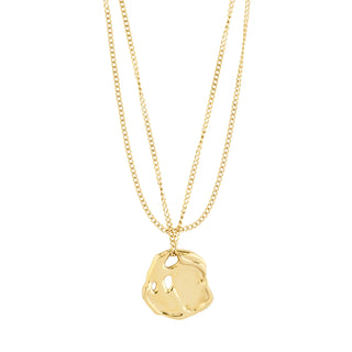 Collier 2 en 1 - Dawn