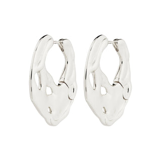 Boucles d'oreilles - Dawn (hoop)