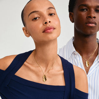 Collier - Eclipse