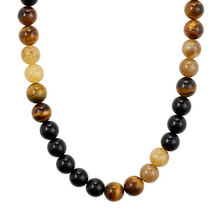 Collier de perles - Unfold