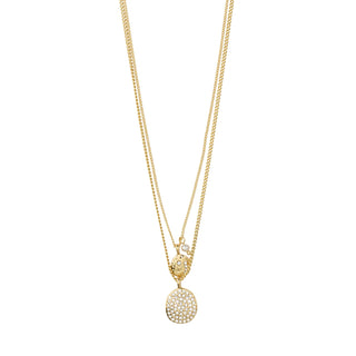 Collier 2 en 1 - Shift