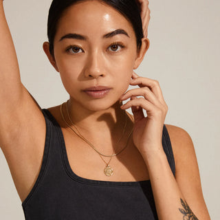 Collier - Nomad