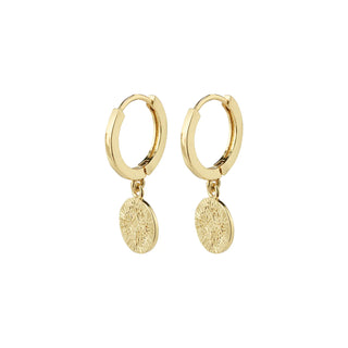 Boucles d'oreilles - Nomad