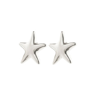 Boucles d'oreilles - Force