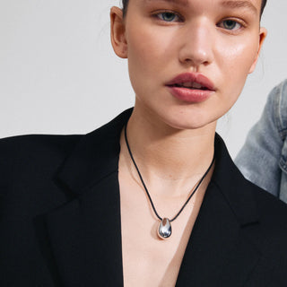 Collier - Intent