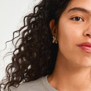 Boucles d'oreille - Dream
