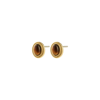 Boucles d'oreille - Between