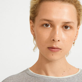 Boucles d'oreilles - Sense