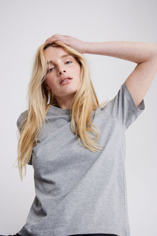 T-Shirt - Palmer Loose