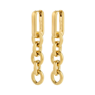Boucles d'oreille - Phase