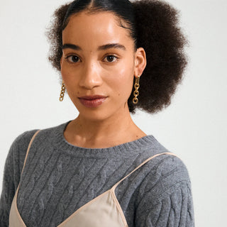 Boucles d'oreille - Phase