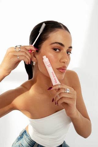 Hair Sleek -  gel stylisant