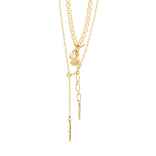 Collier 2 en 1 - Breeze