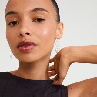 Boucles d'oreille - Breeze