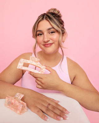 Pince à cheveux - Community collection Alycia (Large)