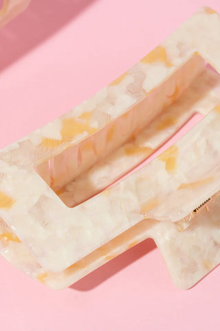 Pince à cheveux - Community collection Justine (Large)