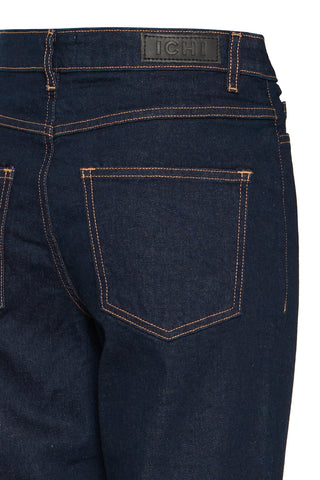 Jeans - Twiggy Raven (Denim authentic blue)