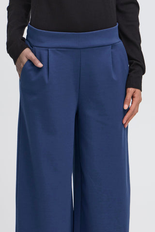 Pantalon court - Kate SUS wide