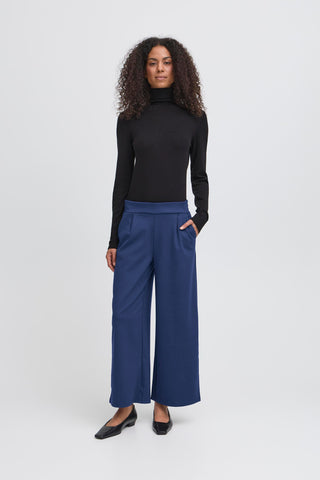 Pantalon court - Kate SUS wide