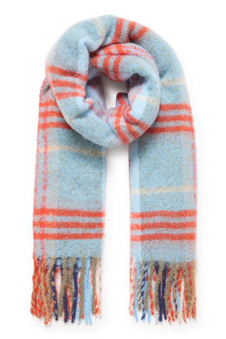 Foulard - Elma (Patriot Blue)