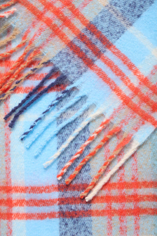 Foulard - Elma (Patriot Blue)