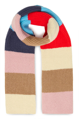 Foulard - Matiki (Alaskan Blue)