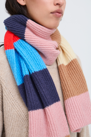 Foulard - Matiki (Alaskan Blue)