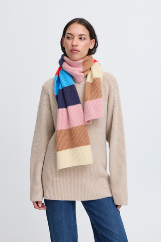 Foulard - Matiki (Alaskan Blue)