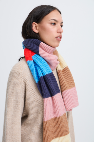 Foulard - Matiki (Alaskan Blue)