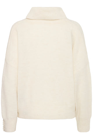 Pull - Kamara RN2 (Cloud Dancer)