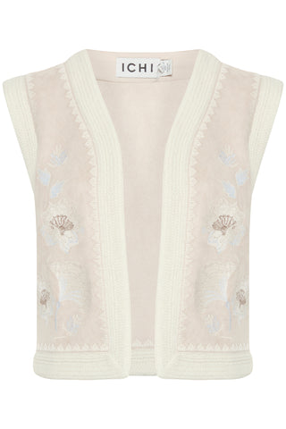 Veste - Esva (Feather Gray)