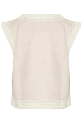 Veste - Esva (Feather Gray)