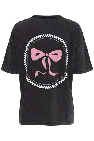 T-shirt - Nabino (Black)