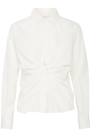 Chemise - Lamilo (Cloud Dancer)