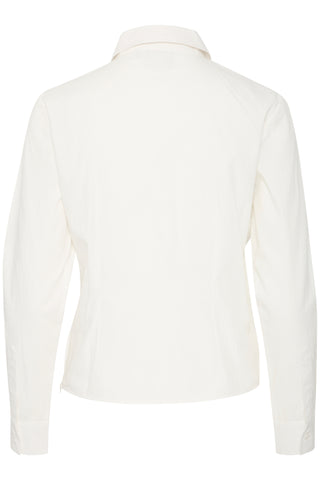 Chemise - Lamilo (Cloud Dancer)