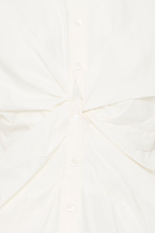 Chemise - Lamilo (Cloud Dancer)