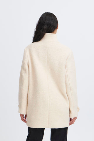 Manteau - Stipa (Almond Milk)