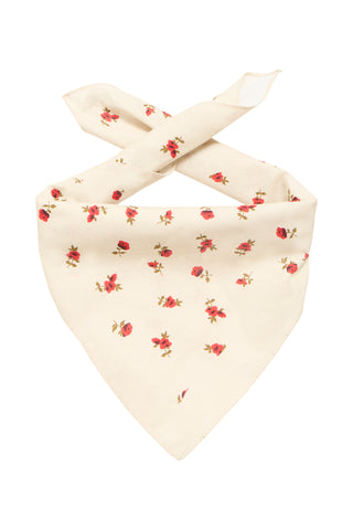 Foulard - Rosalina (Almond milk)